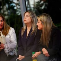 Vicky Dávila held Petro responsible for the attack on Miguel Uribe | De Último Minuto English
