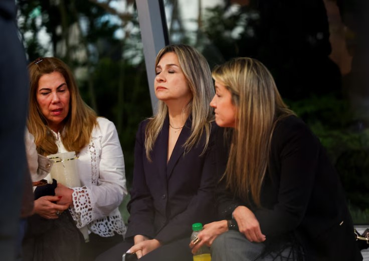 Vicky Dávila held Petro responsible for the attack on Miguel Uribe | De Último Minuto English