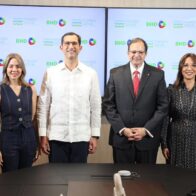 BHD Bank renews cooperation agreement with Santo Domingo Water Fund | De Último Minuto English