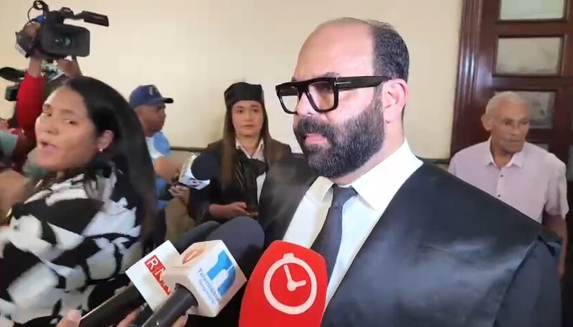 Felix Porte criticizes MP investigation in Jet Set case: “They did not do justice to the victims” | De Último Minuto English