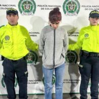 They capture the woman who gave the weapon to Uribe Turbay's hitman to commit the attack | De Último Minuto English