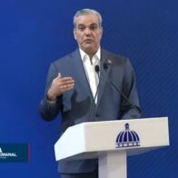Abinader on Jet Set case: "I do not get involved in justice matters, nor do I comment on them" | De Último Minuto English