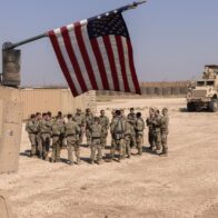 U.S. deploys additional forces to the Middle East | De Último Minuto English