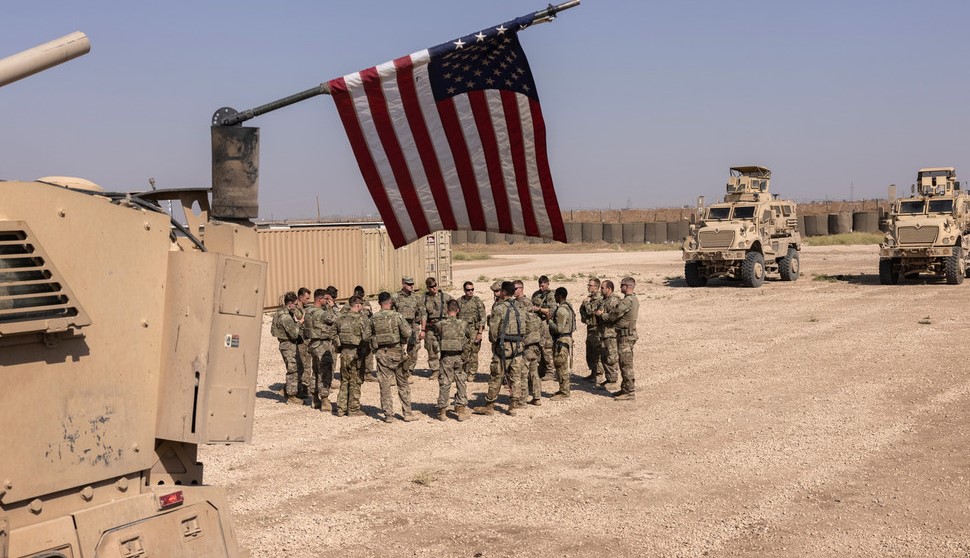 U.S. deploys additional forces to the Middle East | De Último Minuto English