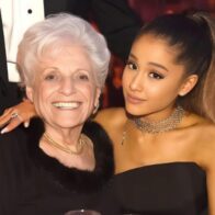 Marjorie Grande, Ariana Grande's grandmother, dies at 99 years old | De Último Minuto English