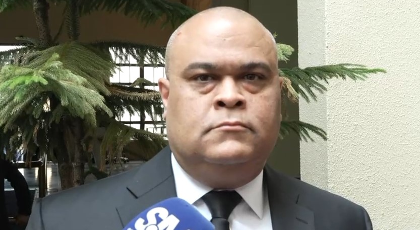 Carlos Escalante: “We are going to fight for the victims until the end; this cannot go unpunished” | De Último Minuto English