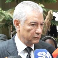 Lawyer Ángel Locward argues the State should be held accountable for the orphans of the Jet Set tragedy | De Último Minuto English