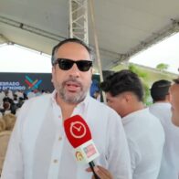 Alberto Rodríguez on Malecón Deportivo: “It is a great vision of the municipal government and its mayor Carolina Mejía” | De Último Minuto English