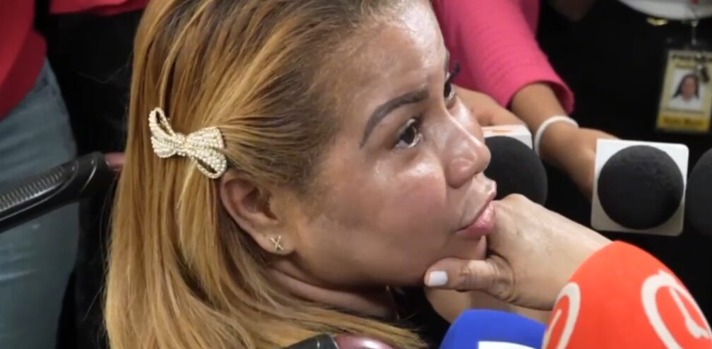 Jet Set tragedy survivor seeks justice from a wheelchair prior to coercive measure | De Último Minuto English