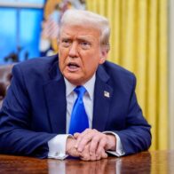 Trump will make a decision on Iran "in the next two weeks," says the White House | De Último Minuto English