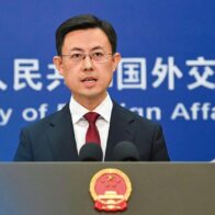 China opposes U.S. intervention in the Israel-Iran conflict | De Último Minuto English