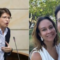 Miguel Uribe Turbay "continues to fight for his life," says his wife | De Último Minuto English