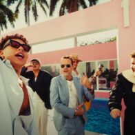 Floor 21, Beéle and Marc Anthony release salsa version of their hit "Volver" | De Último Minuto English