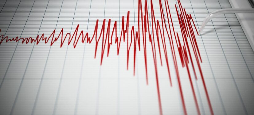 A magnitude 4.6 earthquake jolts China's southern province of Guangdong | De Último Minuto English