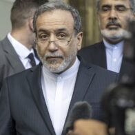 "We no longer know how we can trust them": Iranian Foreign Minister on the U.S. | De Último Minuto English