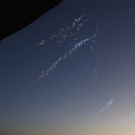 Israel announces attacks on missile storage and launch areas in Iran | De Último Minuto English