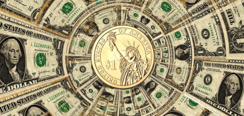 How much is the dollar worth today, Monday, June 23rd, in the Dominican Republic? | De Último Minuto English