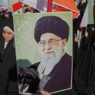 Supreme Leader of Iran: "We will not submit to anyone's harassment" | De Último Minuto English
