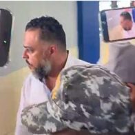 Wagner “El Gallero” Taveras reportedly surrendered to authorities after a shootout in Puerto Plata | De Último Minuto English