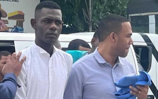 They sentence "El Pastor" and "El Profeta" to 10 and 5 years in prison for sexual abuse in Higüey | De Último Minuto English