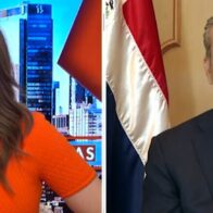 Abinader in an interview with Fox News highlights economic reciprocity policy with the US | De Último Minuto English