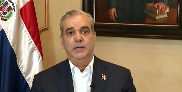 President Abinader highlights cooperation with US agencies in the fight against human trafficking | 3 | President Abinader highlights cooperation with US agencies in the fight against human trafficking | De Último Minuto English