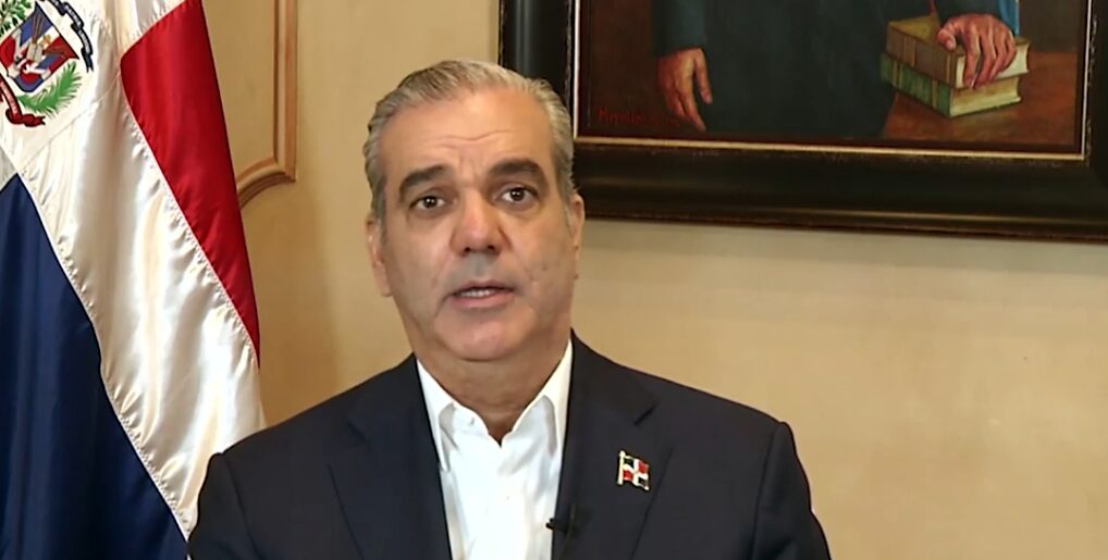 President Abinader highlights cooperation with US agencies in the fight against human trafficking | De Último Minuto English