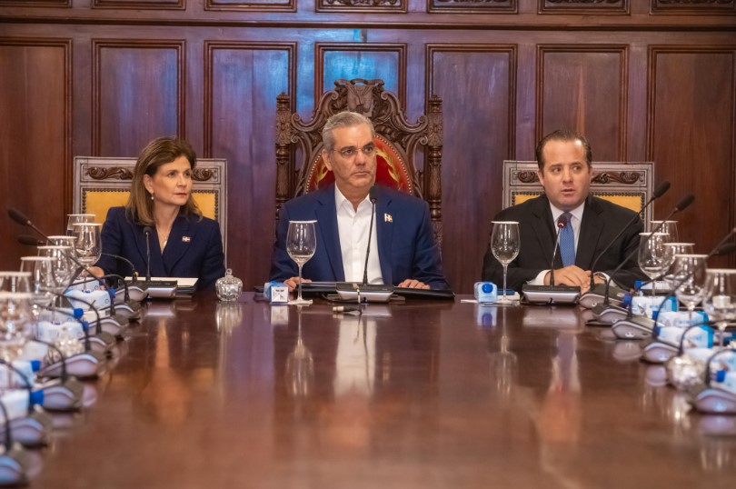 Government approves 2026 Budget Policy and presents progress on prioritized goals | De Último Minuto English