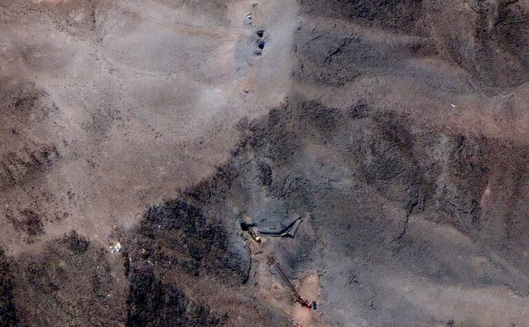 Israel justifies offensive against Iran due to ballistic and nuclear threat | De Último Minuto English