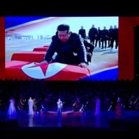 Kim Jong-un pays tribute to North Korean soldiers fallen in combat in support of Russia | De Último Minuto English