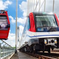 Metro and Line 1 of the SD Cable Car will begin operations at 5:30 a.m. from July 31st | De Último Minuto English