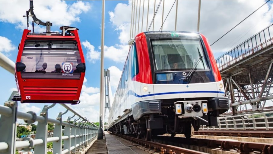 Metro and Line 1 of the SD Cable Car will begin operations at 5:30 a.m. from July 31st | De Último Minuto English