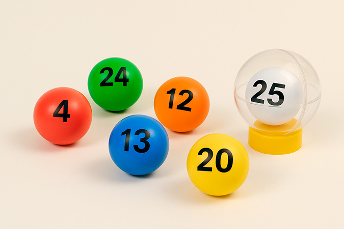 Lottery results of June 14, 2025: Dominicana, Powerball, Bonoloto and more international draws | De Último Minuto English