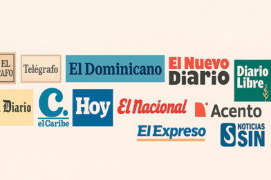 History of written journalism in the Dominican Republic: from the first printed materials to cyberjournalism | De Último Minuto English
