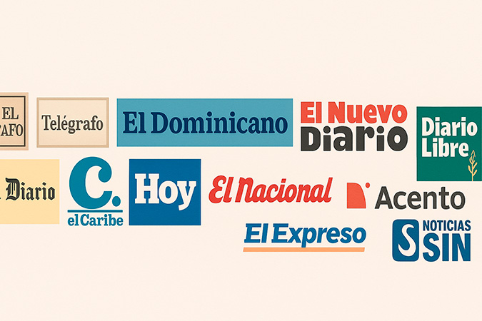 History of written journalism in the Dominican Republic: from the first printed materials to cyberjournalism | De Último Minuto English