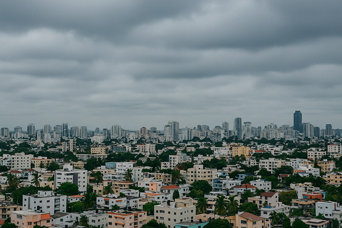 Weather forecast for this Tuesday in the Dominican Republic: scattered showers and sweltering heat in several provinces | De Último Minuto English