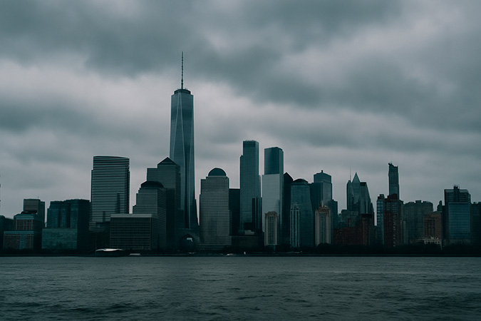 Weather forecast in New York – June 17, 2025 | De Último Minuto English