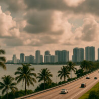 Florida Weather Forecast – June 17, 2025 | De Último Minuto English