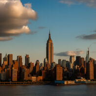 New York activates emergency plan due to heat wave with a heat index exceeding 104 °F | De Último Minuto English