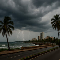 Weather forecast in Dominican Republic today, June 21st: electrical rains in the morning and cloudy skies in the afternoon | De Último Minuto English