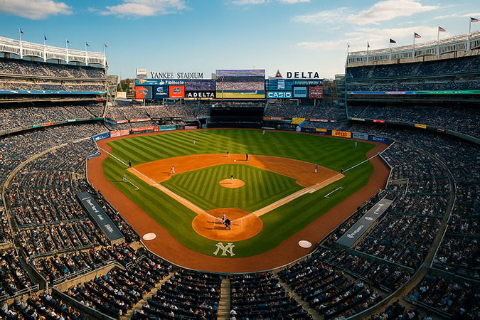 MLB: Game Schedule for Today, Saturday, June 21, 2025 | De Último Minuto English