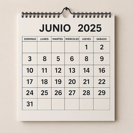 Agenda for the day: June 23, 2025 | De Último Minuto English