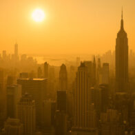 New York under extreme heat warning this Monday, June 23, 2025 | De Último Minuto English