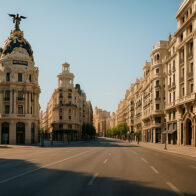 Weather forecast in Madrid today, June 23, 2025: yellow alert for extreme heat | De Último Minuto English