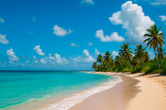 Weather forecast in Dominican Republic for tomorrow, Thursday, June 26, 2025 | De Último Minuto English