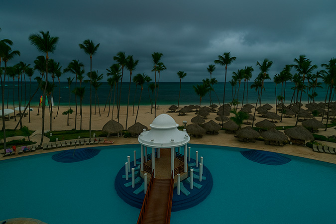 Weather forecast in Punta Cana today, June 27, 2025: thunderstorms and variable sky | De Último Minuto English