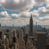 Weather forecast for New York for this Monday, June 30, 2025: mostly cloudy skies and hot temperatures | De Último Minuto English