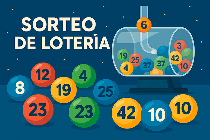 Lottery Results for June 5, 2025 | De Último Minuto English