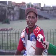 Citizens seek relief from the high temperatures affecting the capital | De Último Minuto English