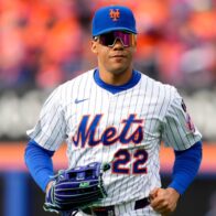 35 Dominicans are listed on the first ballot for the 2025 Major League Baseball All-Star Game | De Último Minuto English